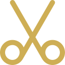 scissor